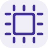 CPU icon