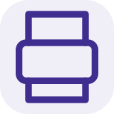 Printer icon