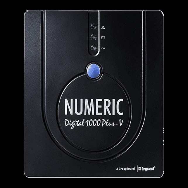 Numeric 1000VA UPS