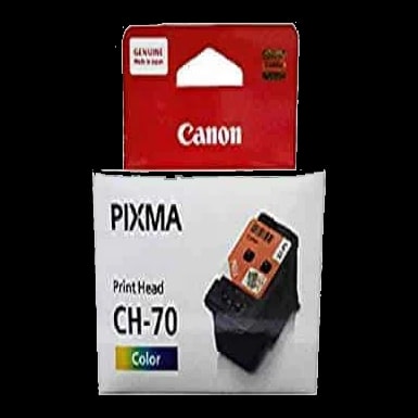 Canon CH-70 Colour Print Head (G Series)