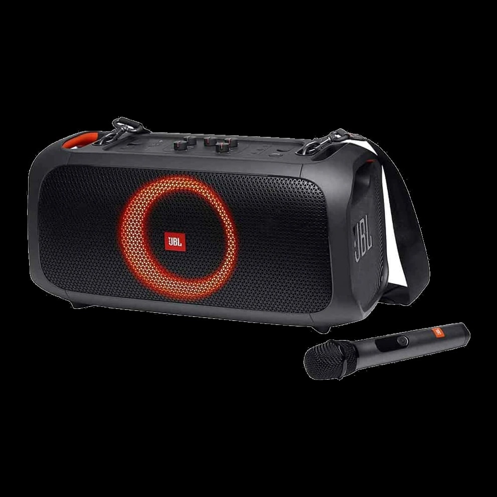JBL PartyBox Wireless Microphone (Dual)