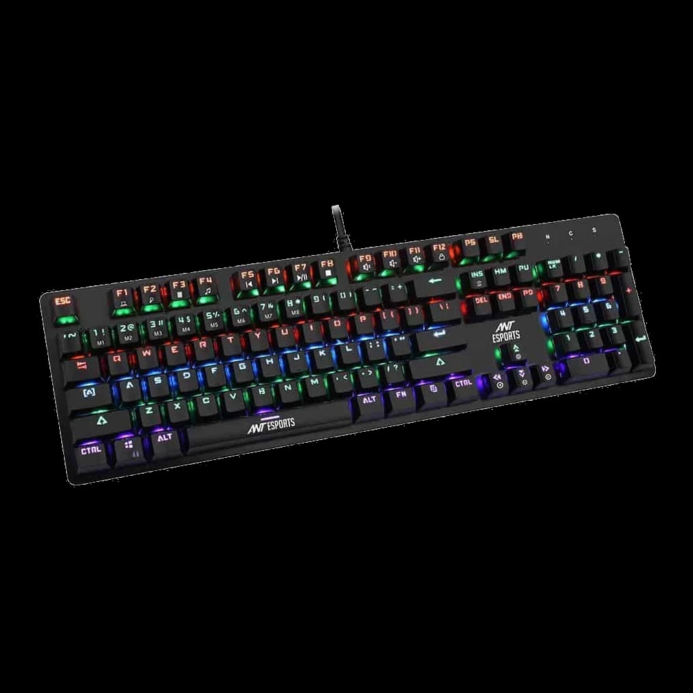 Ant Esports KM550 Gaming Keyboard