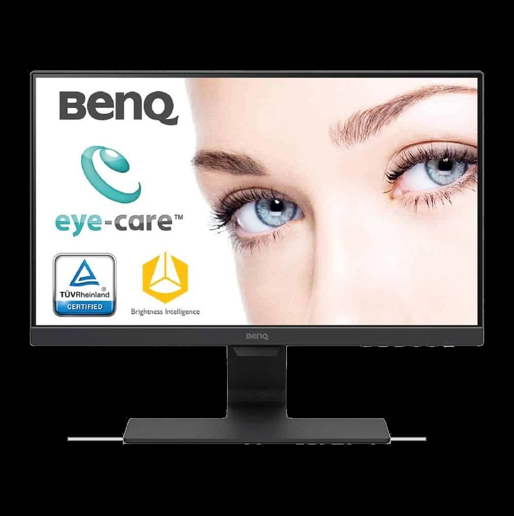 BenQ GW2283 21.5-inch Eye-Care Monitor