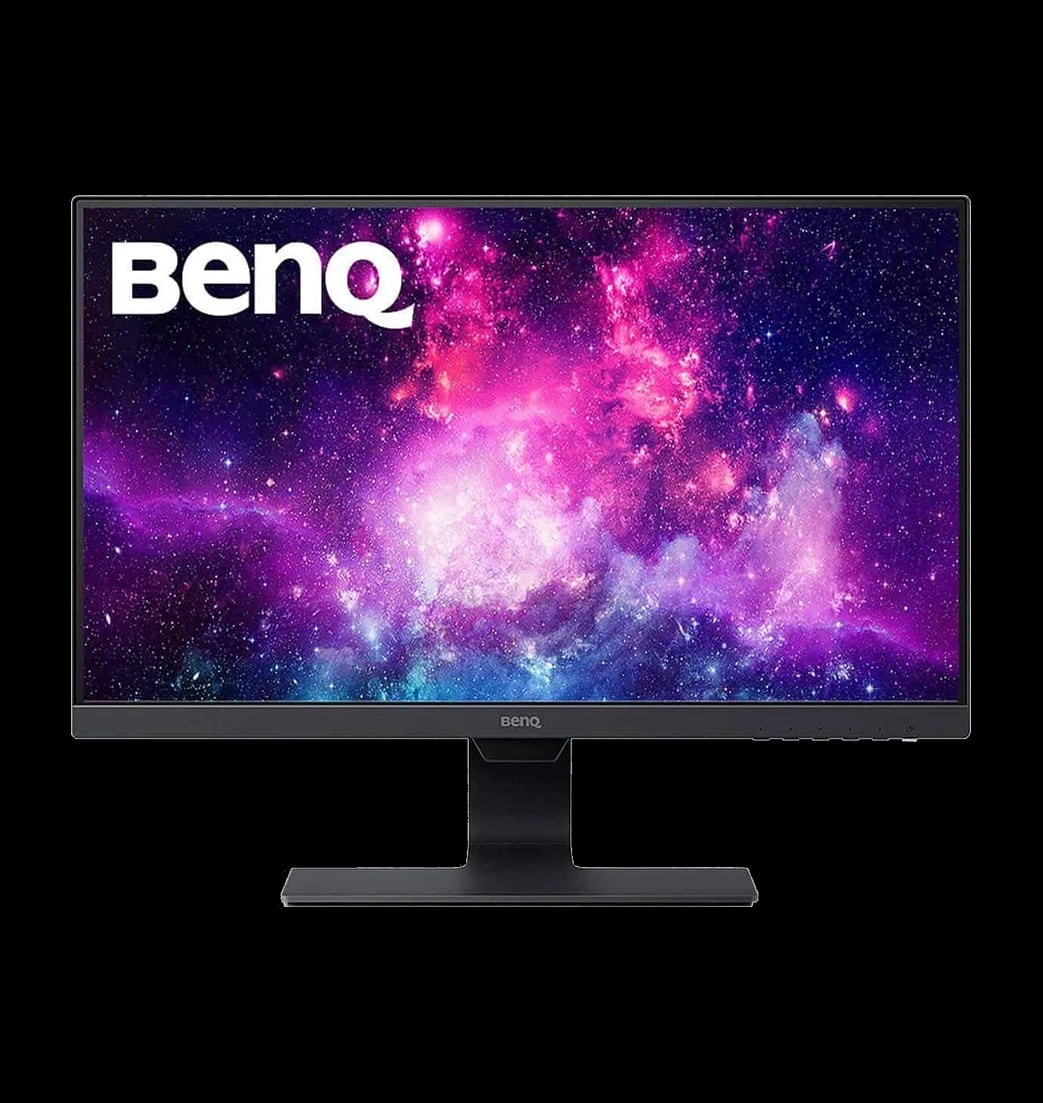 BenQ GW2480T 24-inch Eye-Care IPS Monitor