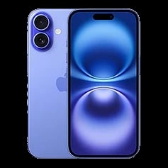 Apple iPhone 16 (128GB)