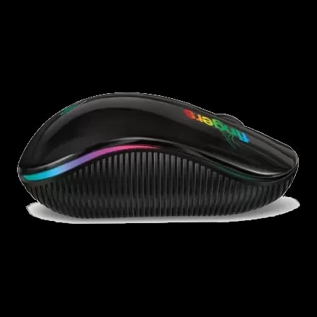 Fingers RGB-NoviTrend Wireless Mouse