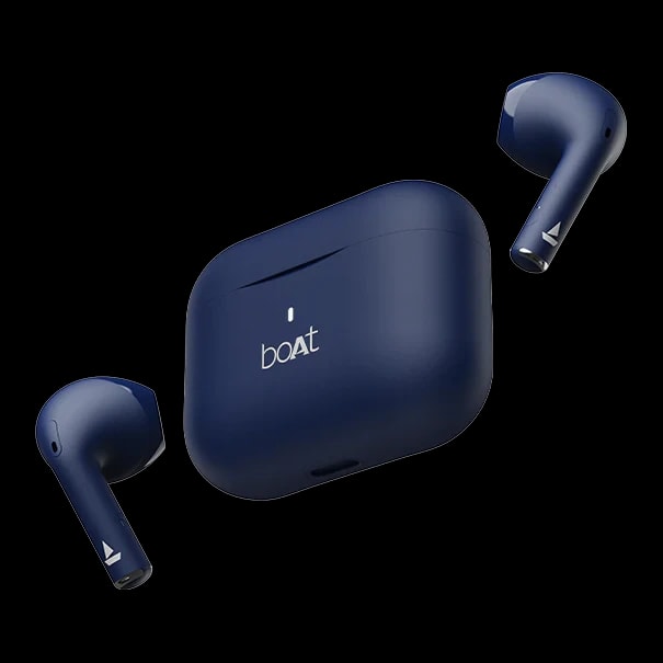 boAt Airdopes Ace TWS Earbuds (Active Black)