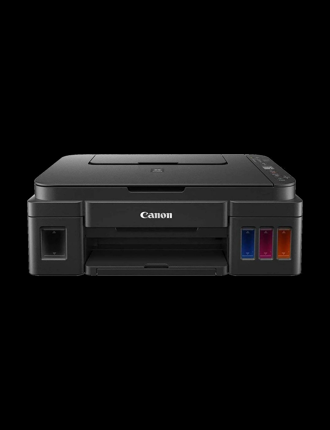 Canon PIXMA G3010 Ink Tank Printer