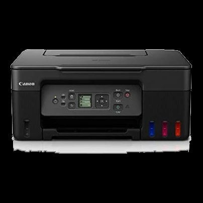 Canon PIXMA G3770 Ink Tank Printer