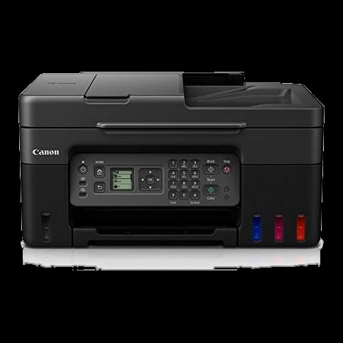 Canon PIXMA G4770 Ink Tank Printer