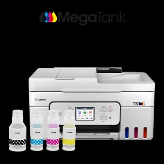 Canon PIXMA G4780 Ink Tank Printer
