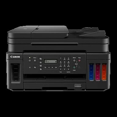 Canon PIXMA G7070 Ink Tank Printer