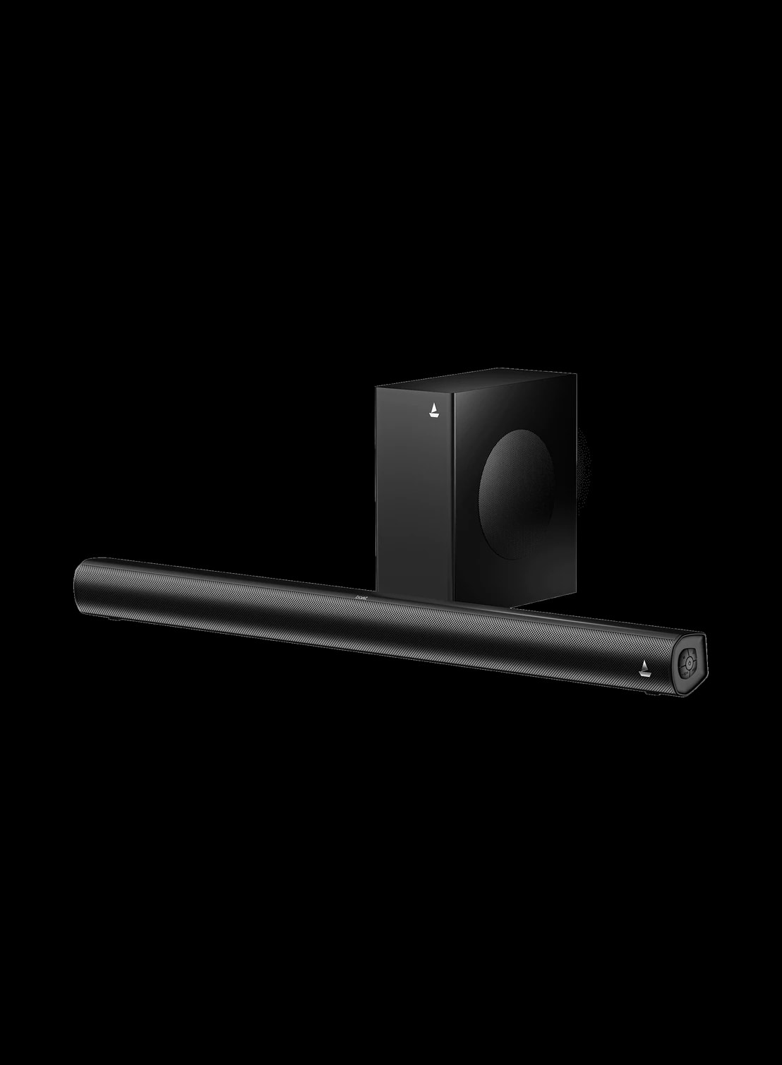 boAt Aavante Bar 1550 Plus 2.1 Soundbar
