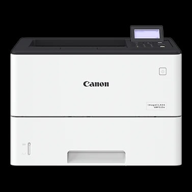 Canon imageCLASS LBP325x Laser Printer