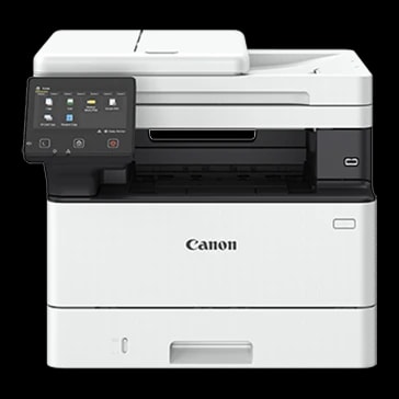 Canon imageCLASS MF465dw Laser Printer