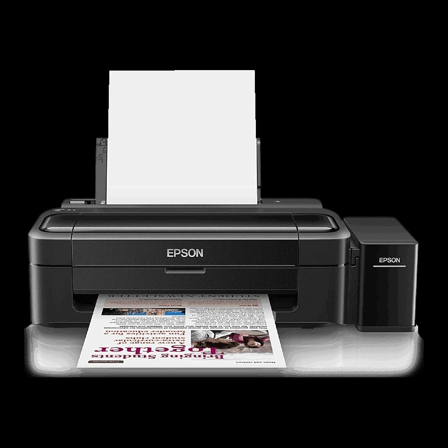 Epson L130 Ink Tank Printer