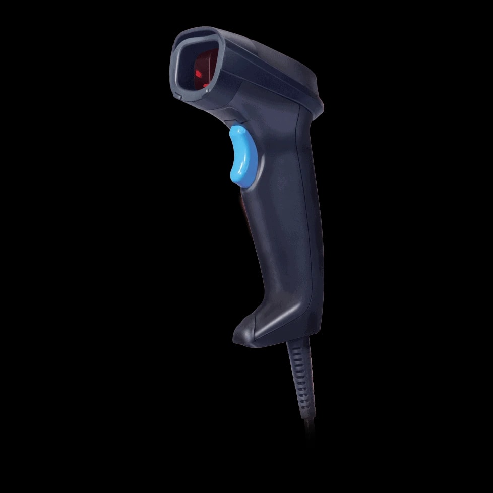 Fingers W5 Barcode Scanner