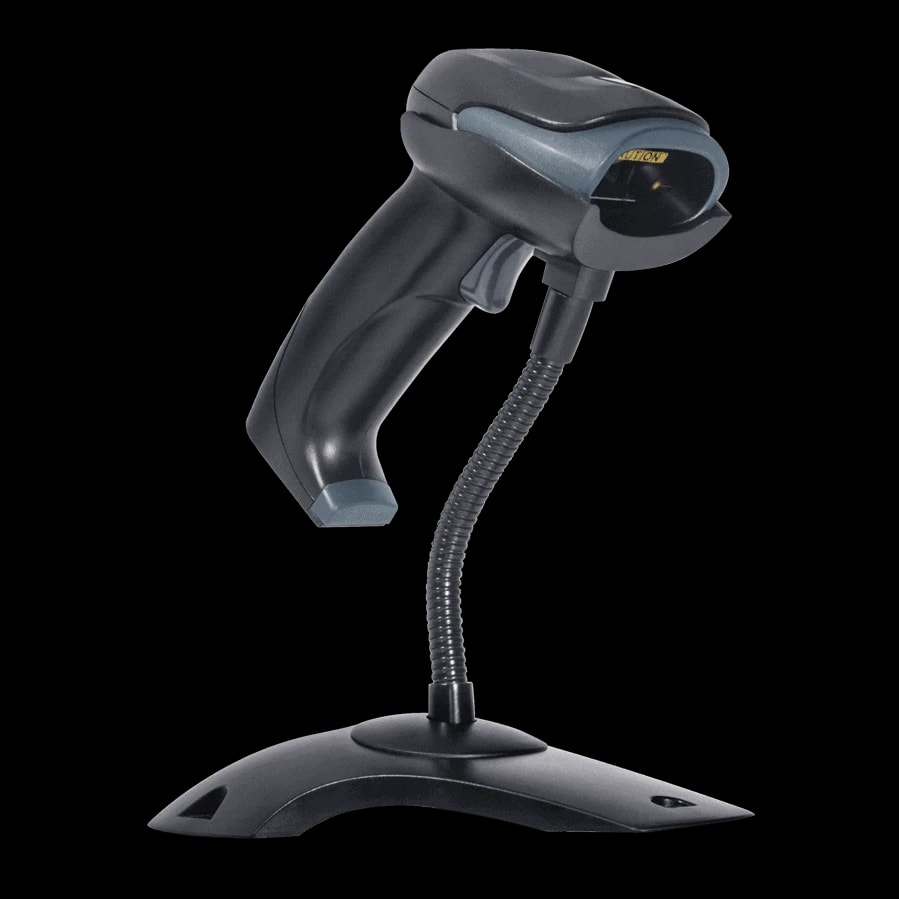Fingers WL2 Barcode Scanner