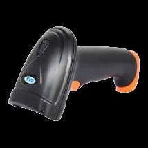 TVS BS-L100 Plus Barcode Scanner