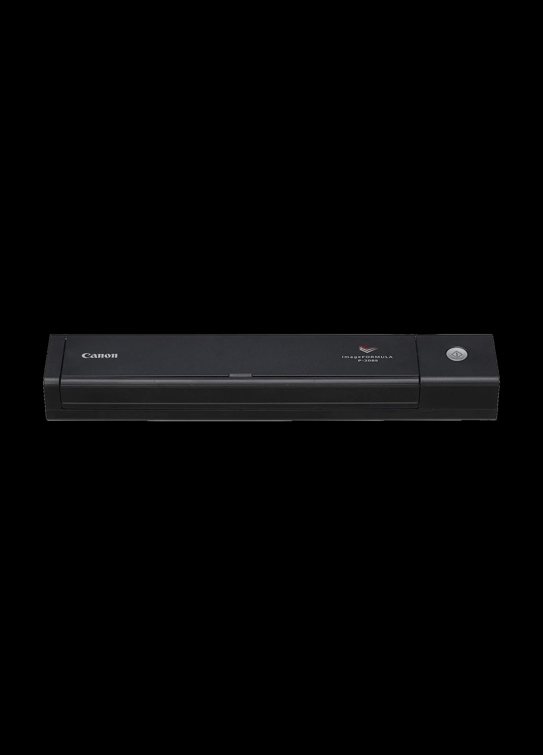 Canon imageFORMULA P-208II Portable Scanner