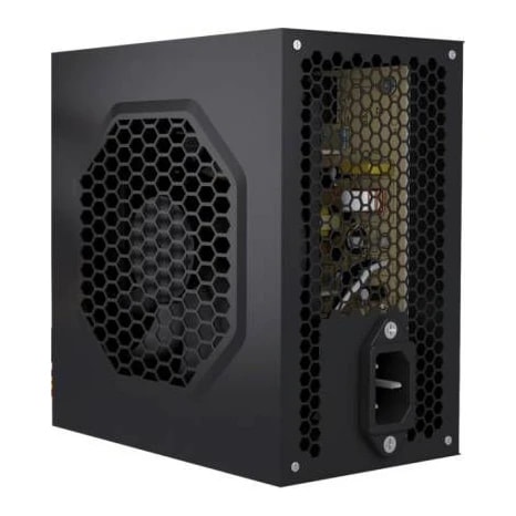 Fingers BlackBox-500 SMPS Power Supply