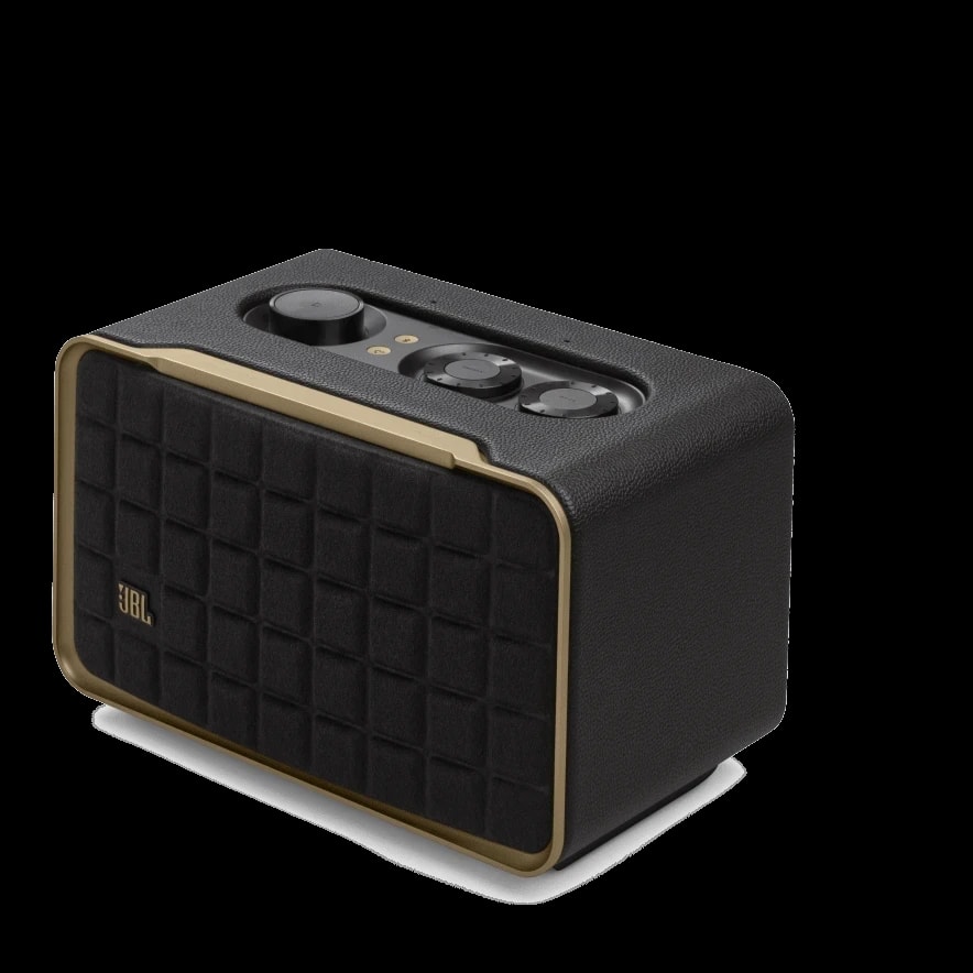 JBL Authentics 200 Smart Home Speaker