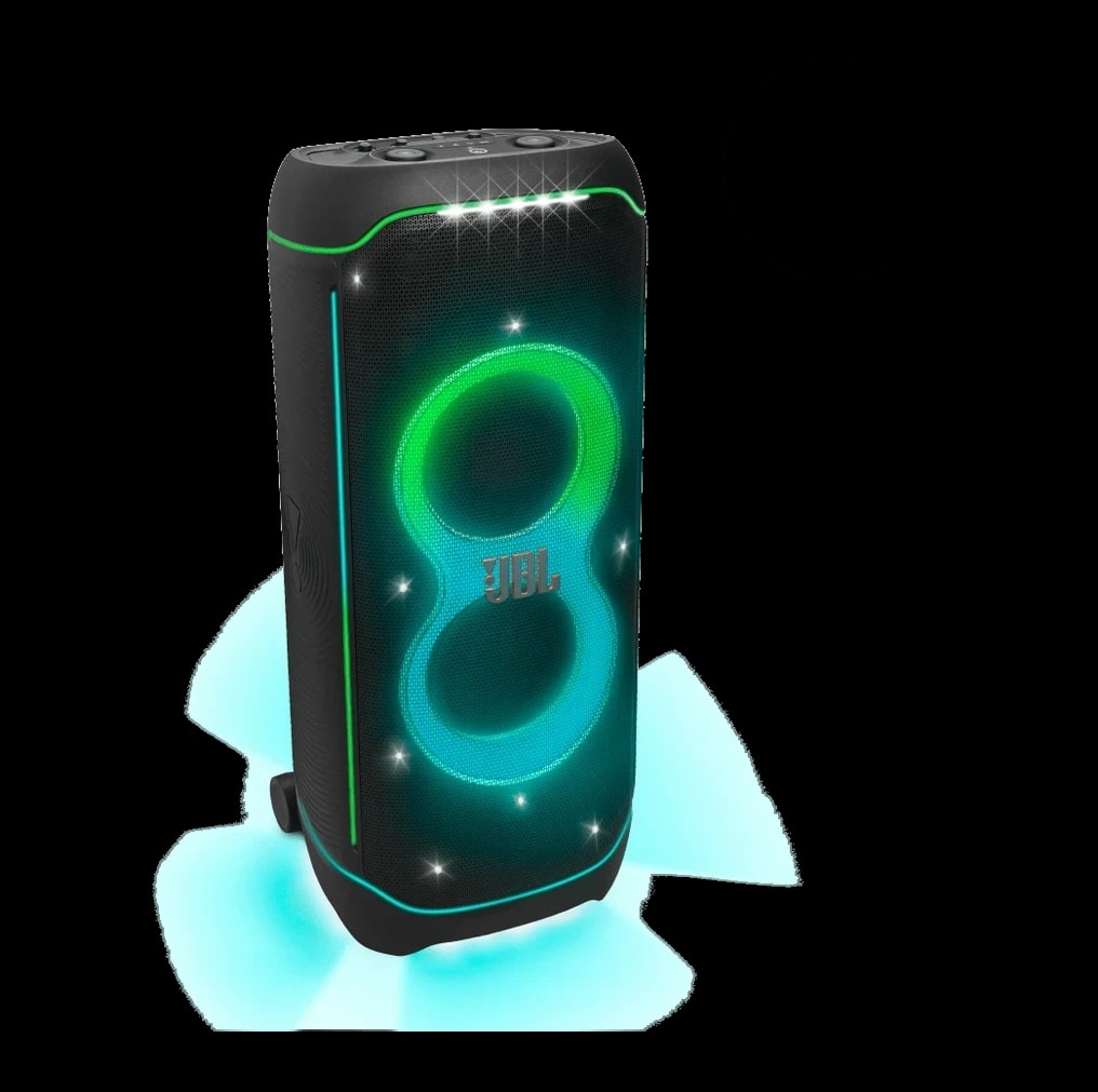 JBL PartyBox Ultimate Party Speaker
