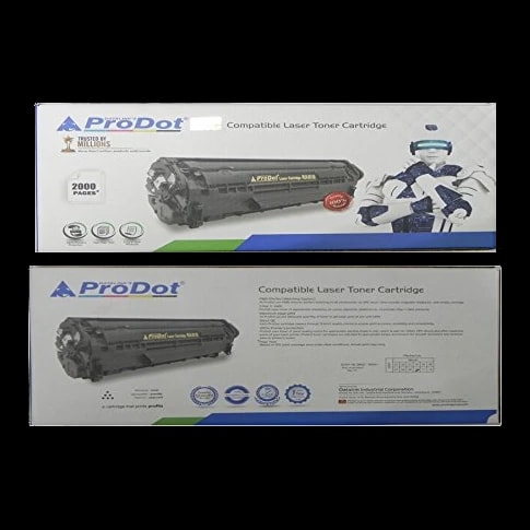 Prodot HP 78A Compatible Toner Cartridge
