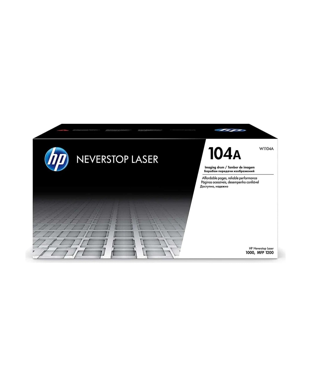 HP 104A Neverstop Imaging Drum (W1104A)