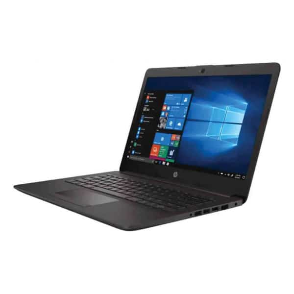 HP 240 G7 Laptop 1S5F1PA#ACJ (10th Gen Intel Core i3-1005G1/4 GB RAM/1TB HDD/14.0 inch/DOS/Intel UHD Graphics/1.52 kg) Dark Ash Silver - Image 4