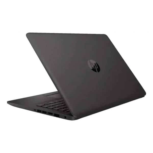 HP 240 G7 Laptop 1S5F1PA#ACJ (10th Gen Intel Core i3-1005G1/4 GB RAM/1TB HDD/14.0 inch/DOS/Intel UHD Graphics/1.52 kg) Dark Ash Silver - Image 6