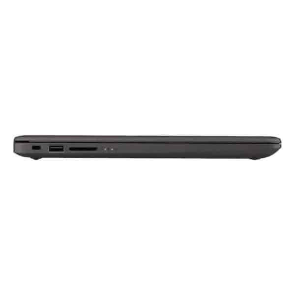 HP 240 G7 Laptop 1S5F1PA#ACJ (10th Gen Intel Core i3-1005G1/4 GB RAM/1TB HDD/14.0 inch/DOS/Intel UHD Graphics/1.52 kg) Dark Ash Silver - Image 8