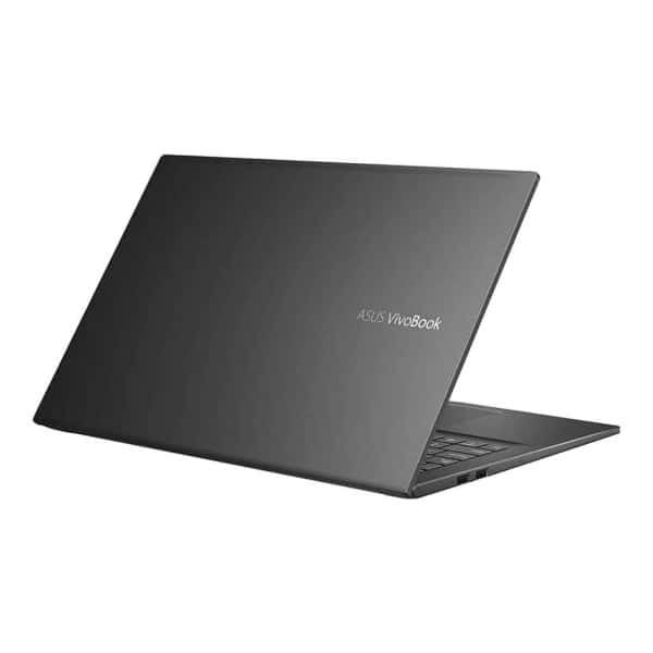 ASUS K513EA-BQ302TS i3-1115G4//4G/256 PCIe SSD/Indie BLACK/15.6"FHD vIPS/1Y International Warranty + McAfee/Office H&S/Backlit KB/Finger Print - Image 4