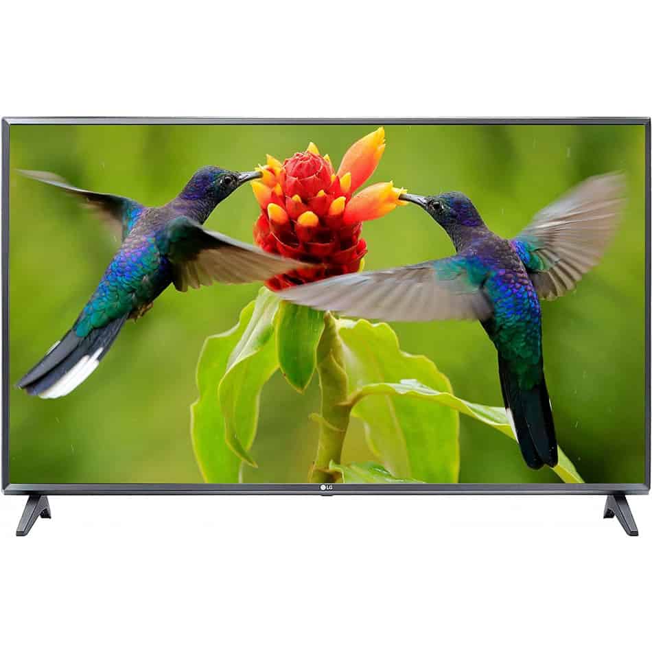 108 cm (43 Inches) Full HD LED – DATAMATION