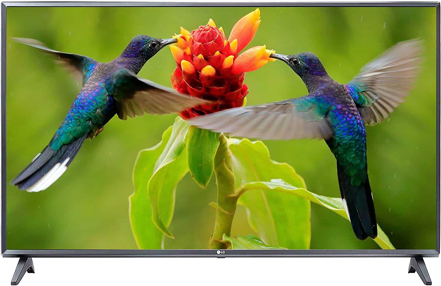 LG 108 cm (43 Inches) Full HD Smart LED TV 43LM5600PTC – DATAMATION