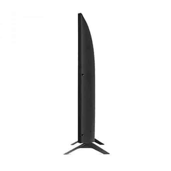 LG 139.7 cm (55 Inches) Smart Ultra HD 4K LED TV 55UN7300PTC (2020 Model, Black) (Black) - Image 4