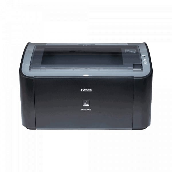 Canon image CLASS LBP 2900B Single Function Laser Monochrome Printer