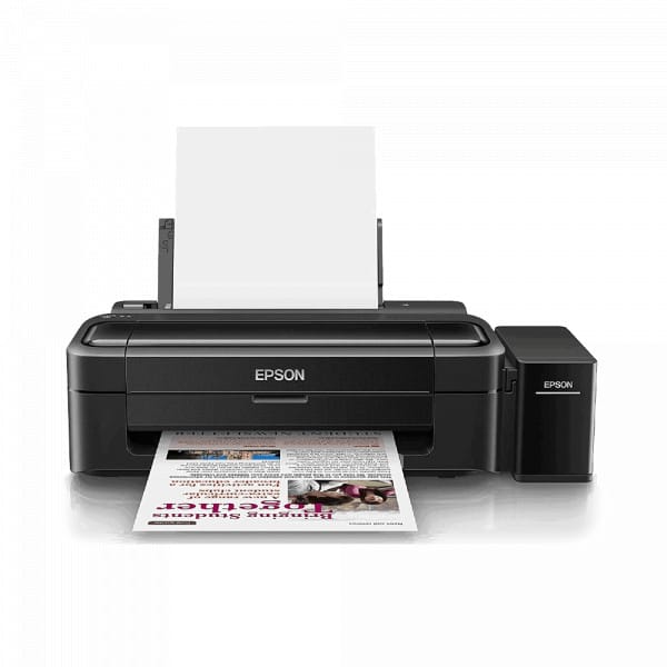 Epson L130 Single-Function Ink Tank Colour Printer