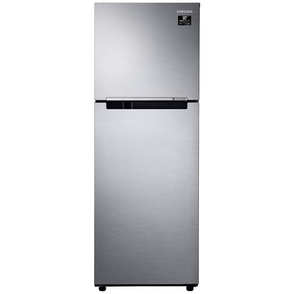 samsung fridge double door 2 star