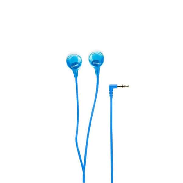 Sony MDR-EX15AP In-Ear Stereo Headphones with Mic - Image 3