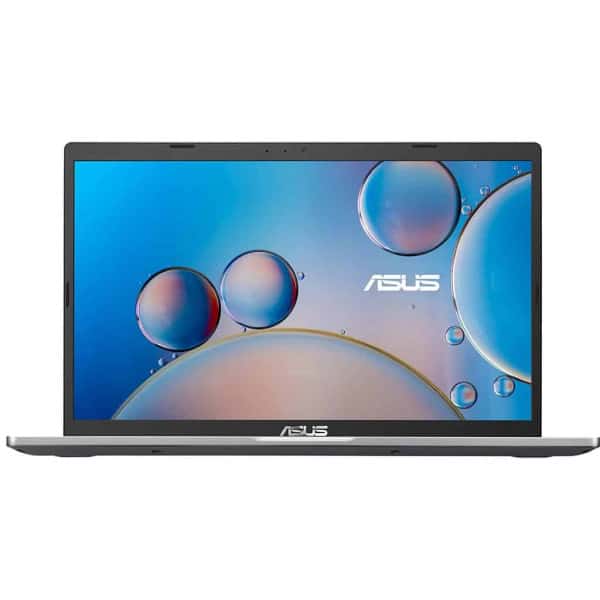 ASUS VivoBook 14 (2020) Intel Core i5-1035G1 10th Gen 14-inch FHD Thin and Light Laptop (8GB/512GB NVMe SSD/Integrated Graphics/Windows 10/MS Office 2019/Transparent Silver/1.6 kg), X415JA-EK094TS - Image 4