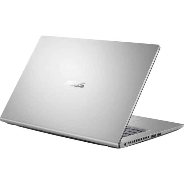 ASUS VivoBook 14 (2020) Intel Core i5-1035G1 10th Gen 14-inch FHD Thin and Light Laptop (8GB/512GB NVMe SSD/Integrated Graphics/Windows 10/MS Office 2019/Transparent Silver/1.6 kg), X415JA-EK094TS - Image 6