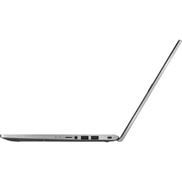 ASUS VivoBook 14 (2020) Intel Core i5-1035G1 10th Gen 14-inch FHD Thin and Light Laptop (8GB/512GB NVMe SSD/Integrated Graphics/Windows 10/MS Office 2019/Transparent Silver/1.6 kg), X415JA-EK094TS - Image 8