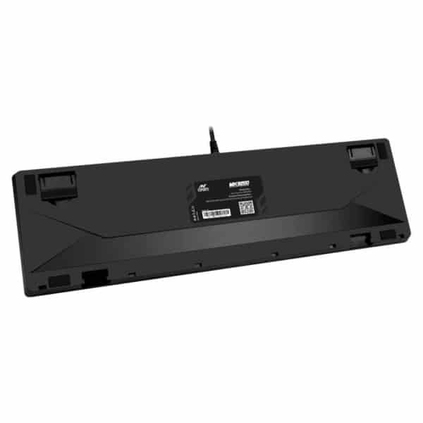 Ant Esports MK3200 Mechanical RGB Gaming Keyboard with Outemu Blue Switches - Image 5