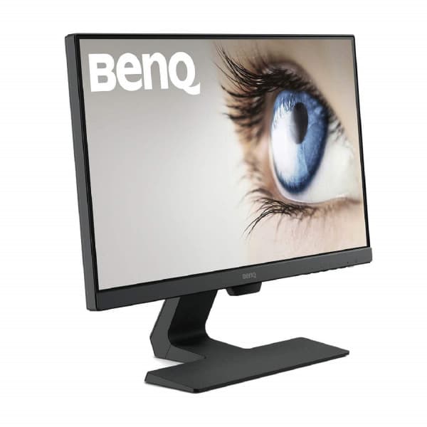 BenQ 54.6 (21.5-inch) LED Backlit Computer Monitor, Full HD, Borderless, IPS Monitor, Brightness Intelligence Technology, Adaptive Eye Care Technology, Dual HDMI and in-Built Speakers - GW2283 (Black) - Image 4