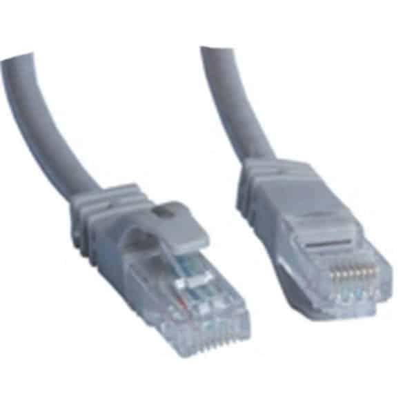 D-Link CAT-6 P NCB-C6UGRYR1 1meter Patch Cord - Image 4