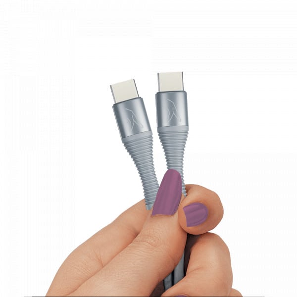 Fingers FMC-C-to-C (type C to C) - Image 3