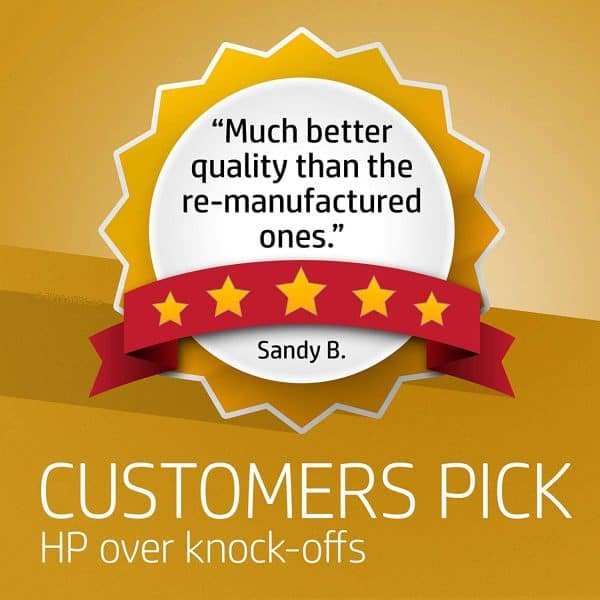 HP Cartridge for HP 18A Black Laserjet Toner Cartridge HP CF218A - Image 4