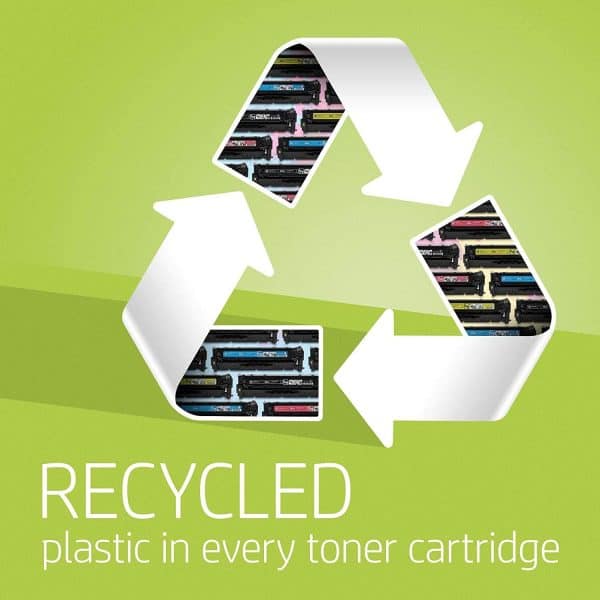 HP Cartridge for HP 18A Black Laserjet Toner Cartridge HP CF218A - Image 3
