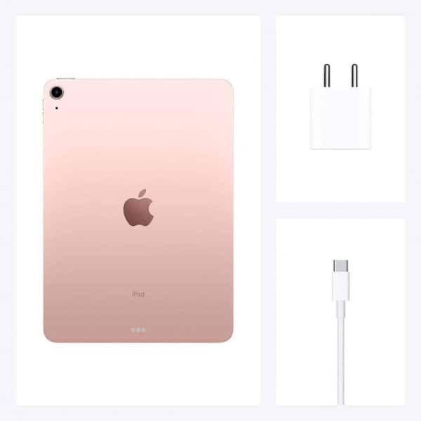 Apple iPad Air (10.9-inch 4th Generation) - Image 9